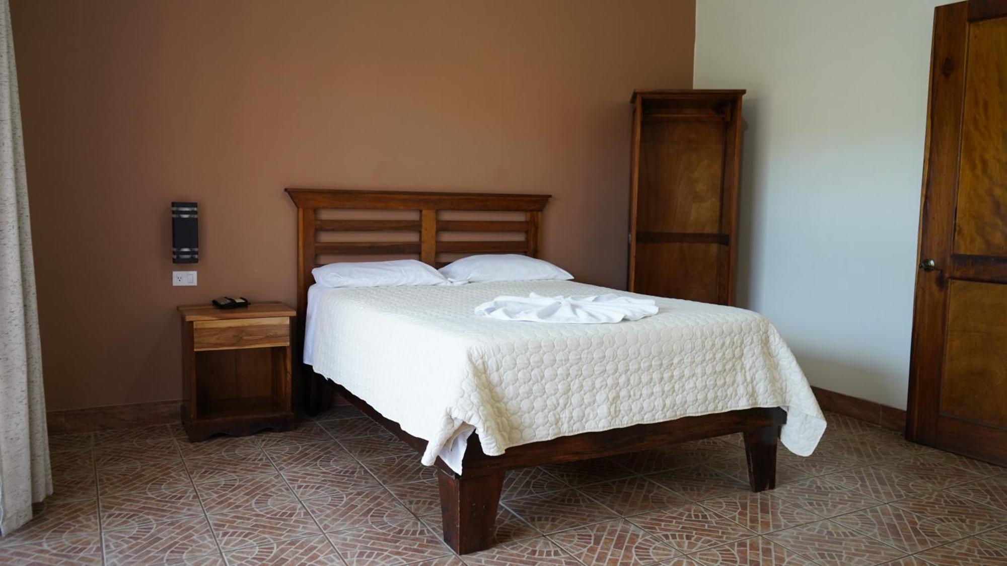 Hotel Pacuare Siqurres Da Alegria Esterno foto