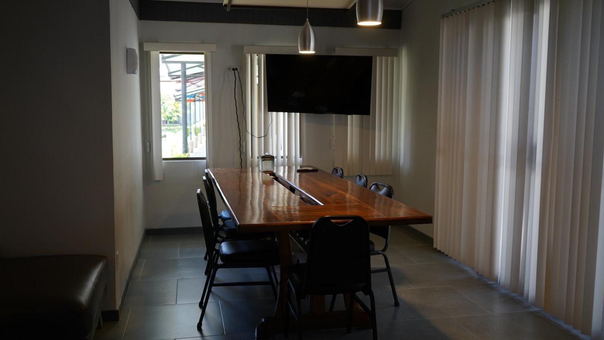 Hotel Pacuare Siqurres Da Alegria Esterno foto