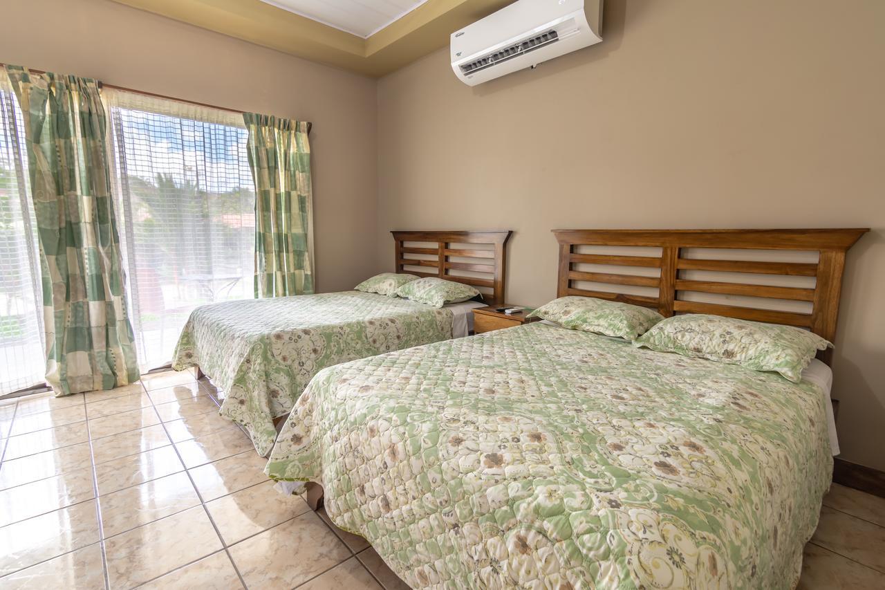 Hotel Pacuare Siqurres Da Alegria Esterno foto